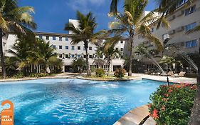 Comfort Suites Flamboyant Goiania